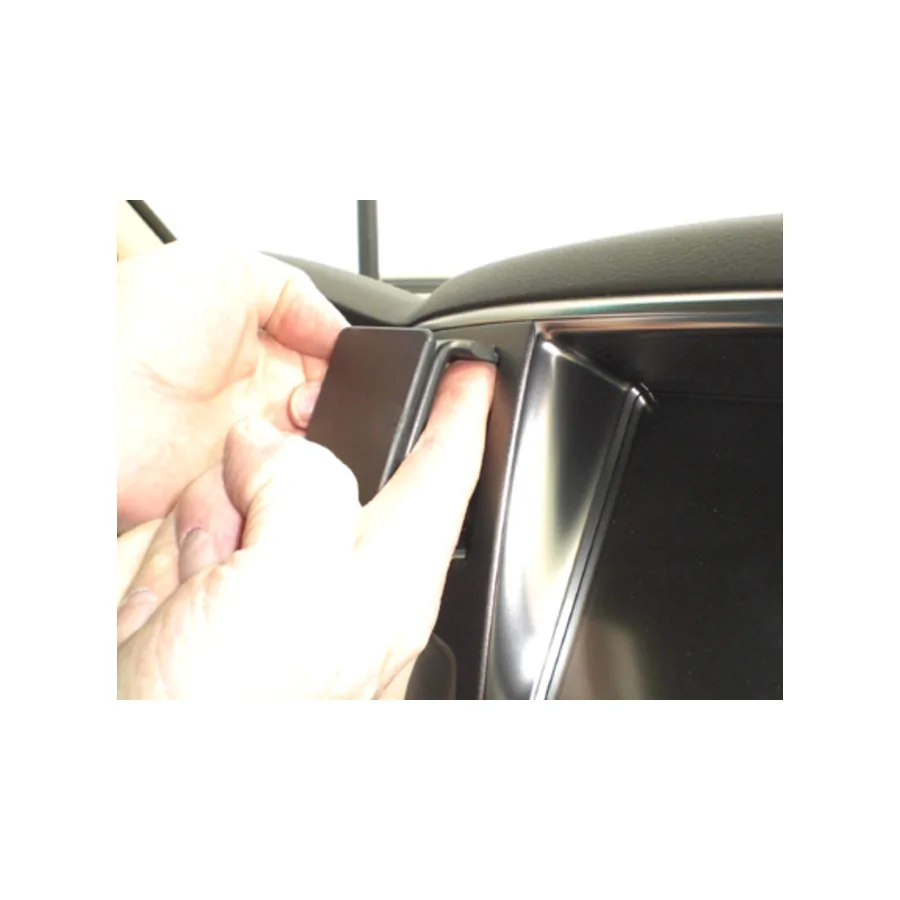 Bild 3 : 854324 : Brodit ProClip für Lexus LX 570, ab Bj. 2009 bis 2016