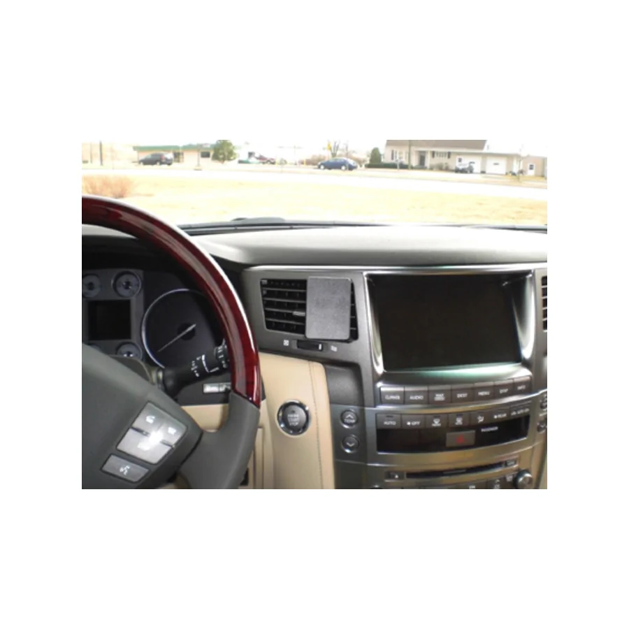 Bild 4 : 854324 : Brodit ProClip für Lexus LX 570, ab Bj. 2009 bis 2016