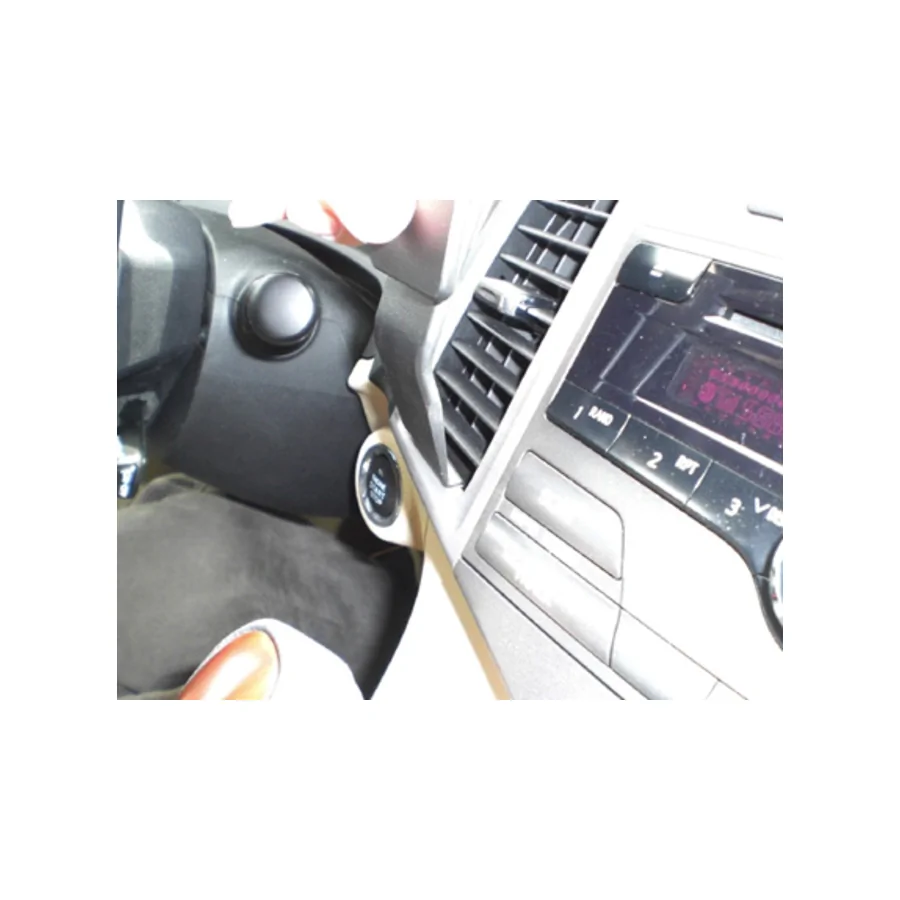 Bild 1 : 854326 : Brodit ProClip für Toyota Venza, ab Bj. 2009 bis 2012