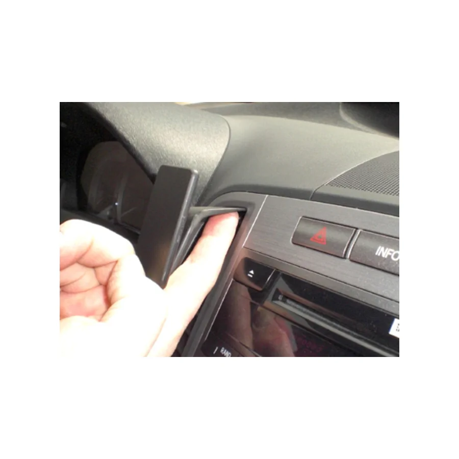 Bild 3 : 854326 : Brodit ProClip für Toyota Venza, ab Bj. 2009 bis 2012