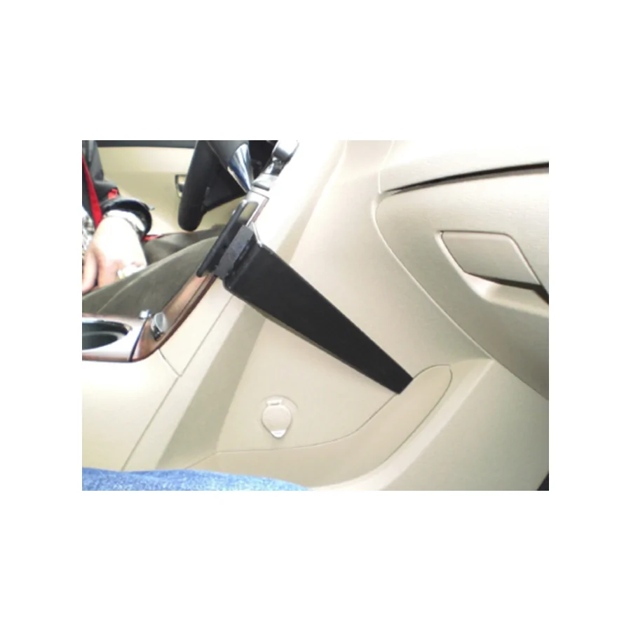 Bild 3 : 854327 : Brodit ProClip für Toyota Venza, ab Bj. 2009 bis 2012