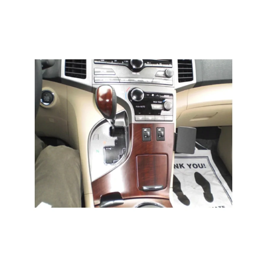 Bild 4 : 854327 : Brodit ProClip für Toyota Venza, ab Bj. 2009 bis 2012