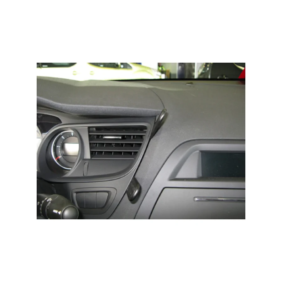 Bild 1 : 854329 : Brodit ProClip für Citroen C5 III, ab Bj. 2008 bis 2017