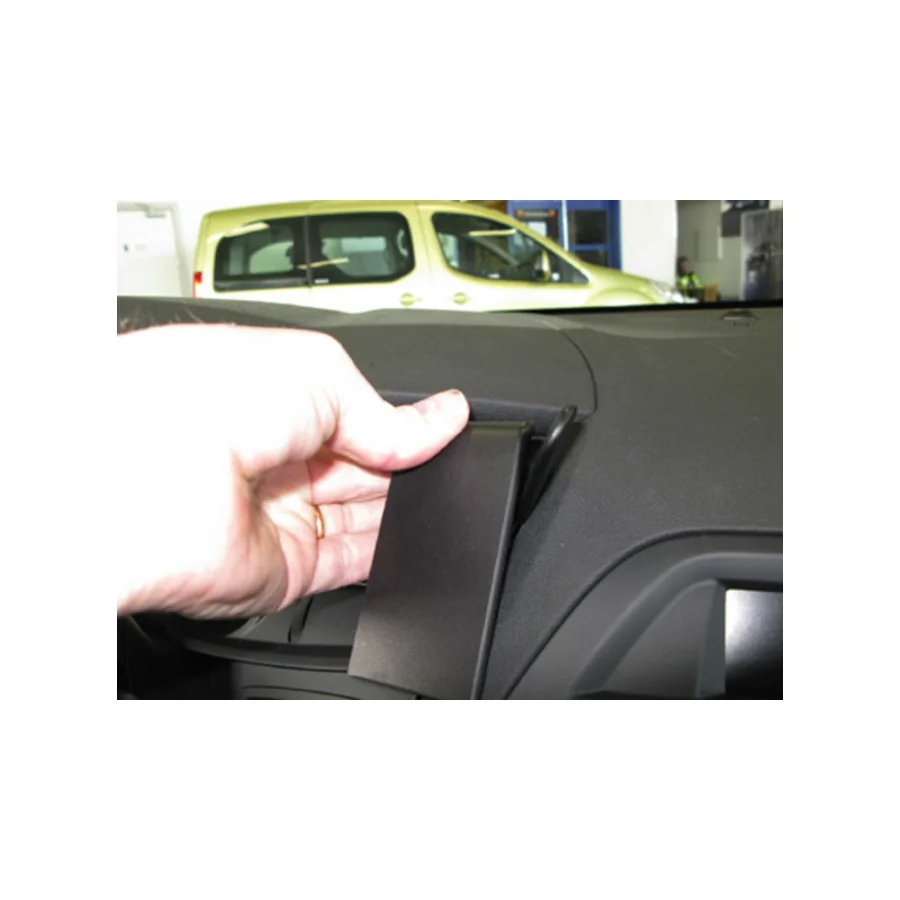 Bild 2 : 854329 : Brodit ProClip für Citroen C5 III, ab Bj. 2008 bis 2017