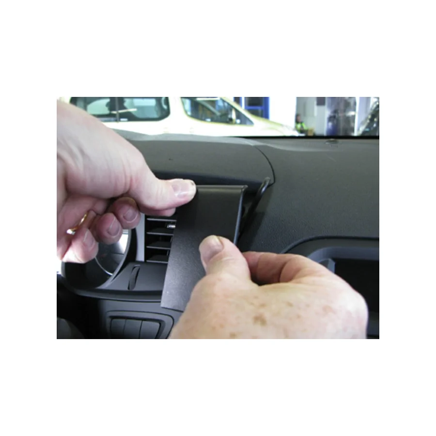 Bild 3 : 854329 : Brodit ProClip für Citroen C5 III, ab Bj. 2008 bis 2017