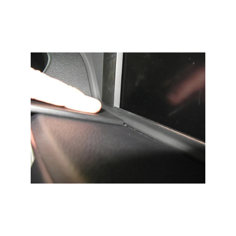 Bild 1 : 854330 : Brodit ProClip für Mercedes E-Klasse (W212 / S212 / V212 / A207 / C207), ab Bj. 2009 bis 2013