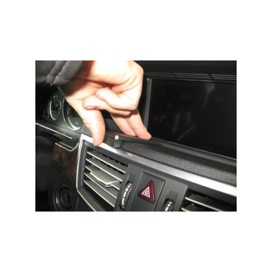 Bild 2 : 854330 : Brodit ProClip für Mercedes E-Klasse (W212 / S212 / V212 / A207 / C207), ab Bj. 2009 bis 2013
