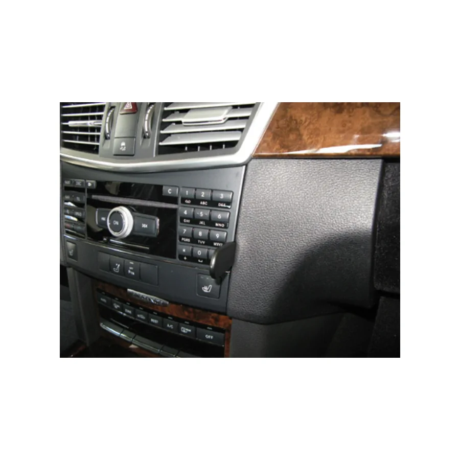 Bild 1 : 854331 : Brodit ProClip für Mercedes E-Klasse (W212 / S212 / V212 / A207 / C207), ab Bj. 2010 bis 2014