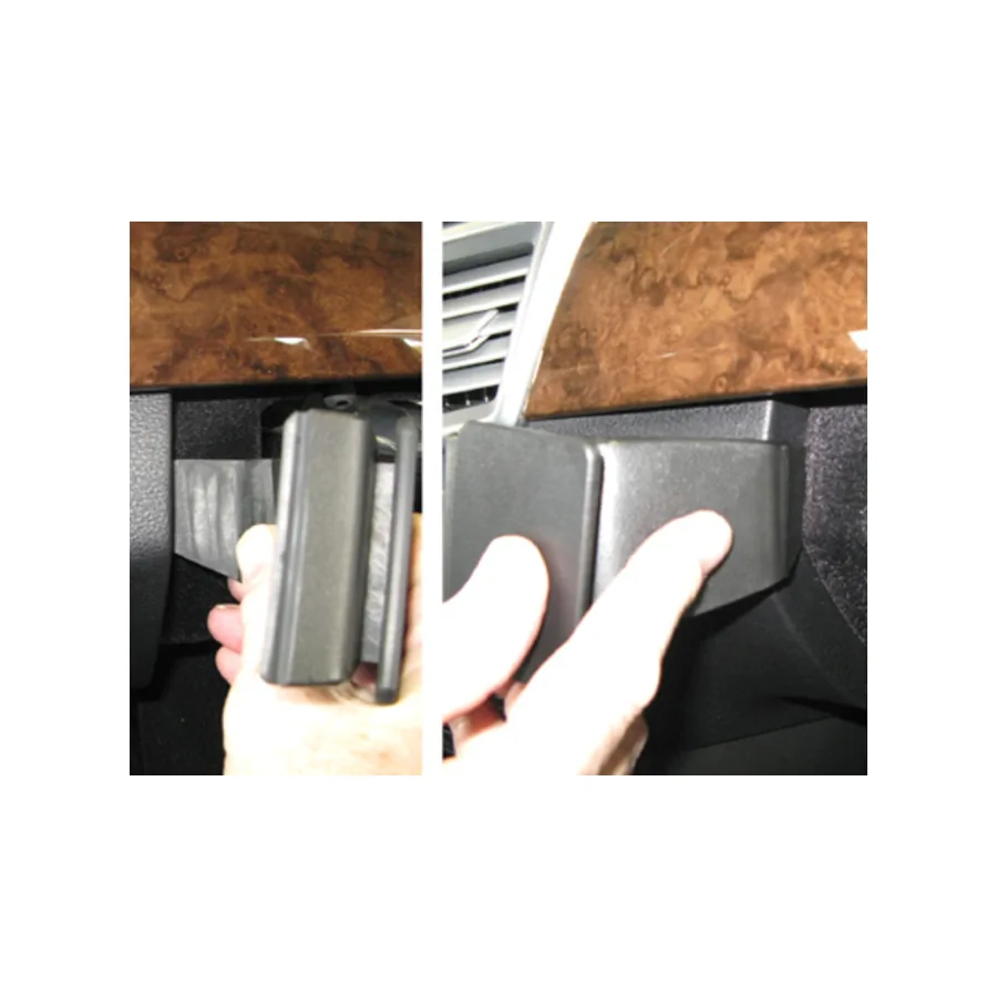 Bild 2 : 854331 : Brodit ProClip für Mercedes E-Klasse (W212 / S212 / V212 / A207 / C207), ab Bj. 2010 bis 2014