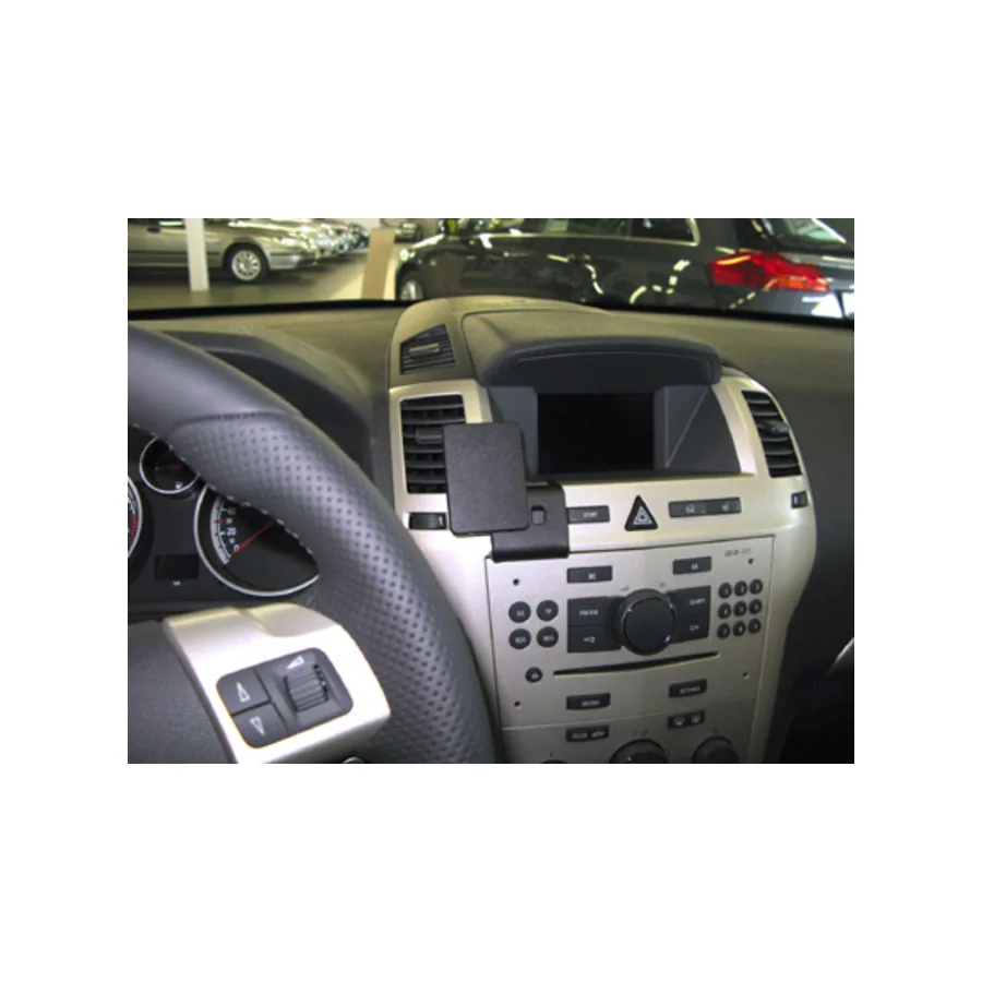 Bild 4 : 854335 : Brodit ProClip für Opel Zafira, ab Bj. 07/2005 bis 2011