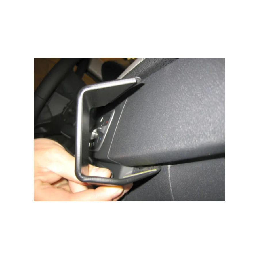 Bild 1 : 854338 : Brodit ProClip für Renault Megane 3, ab Bj. 2009 bis 02/2016