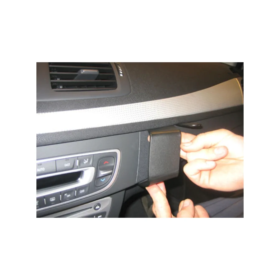 Bild 2 : 854338 : Brodit ProClip für Renault Megane 3, ab Bj. 2009 bis 02/2016