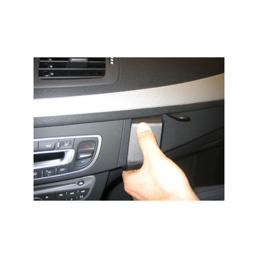 Bild 3 : 854338 : Brodit ProClip für Renault Megane 3, ab Bj. 2009 bis 02/2016