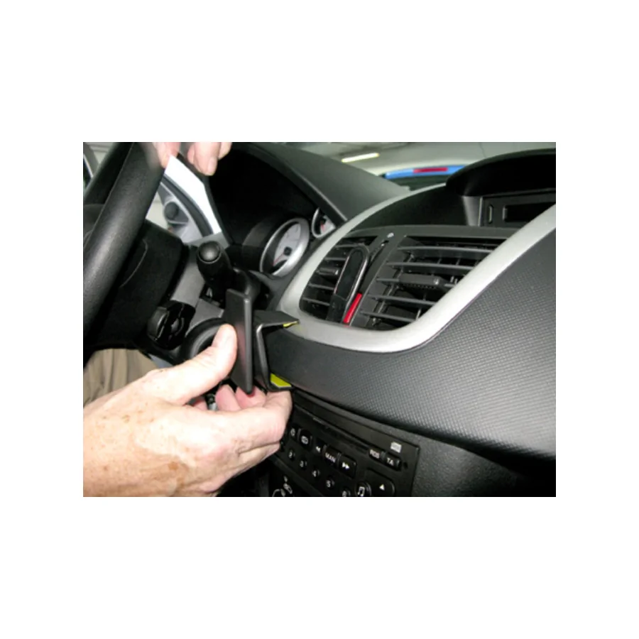 Bild 2 : 854341 : Brodit ProClip für Peugeot 206+ ab Bj. 2009 bis 2013