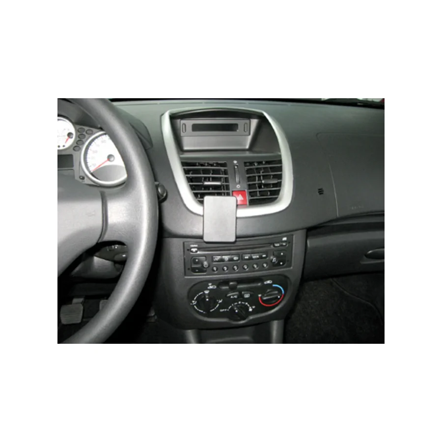 Bild 4 : 854341 : Brodit ProClip für Peugeot 206+ ab Bj. 2009 bis 2013