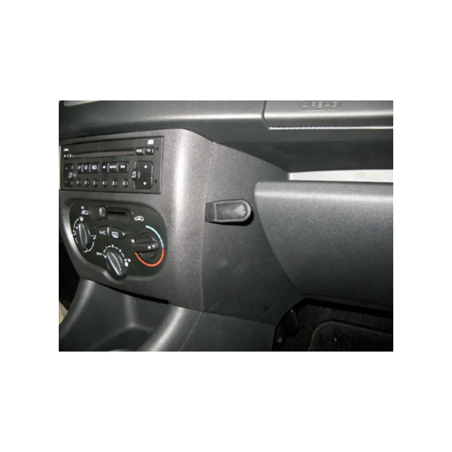 Bild 1 : 854342 : Brodit ProClip für Peugeot 206+ ab Bj. 2009 bis 2013