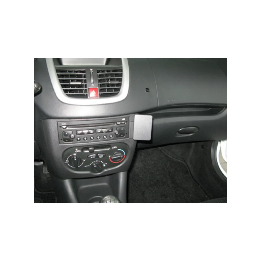 Bild 4 : 854342 : Brodit ProClip für Peugeot 206+ ab Bj. 2009 bis 2013