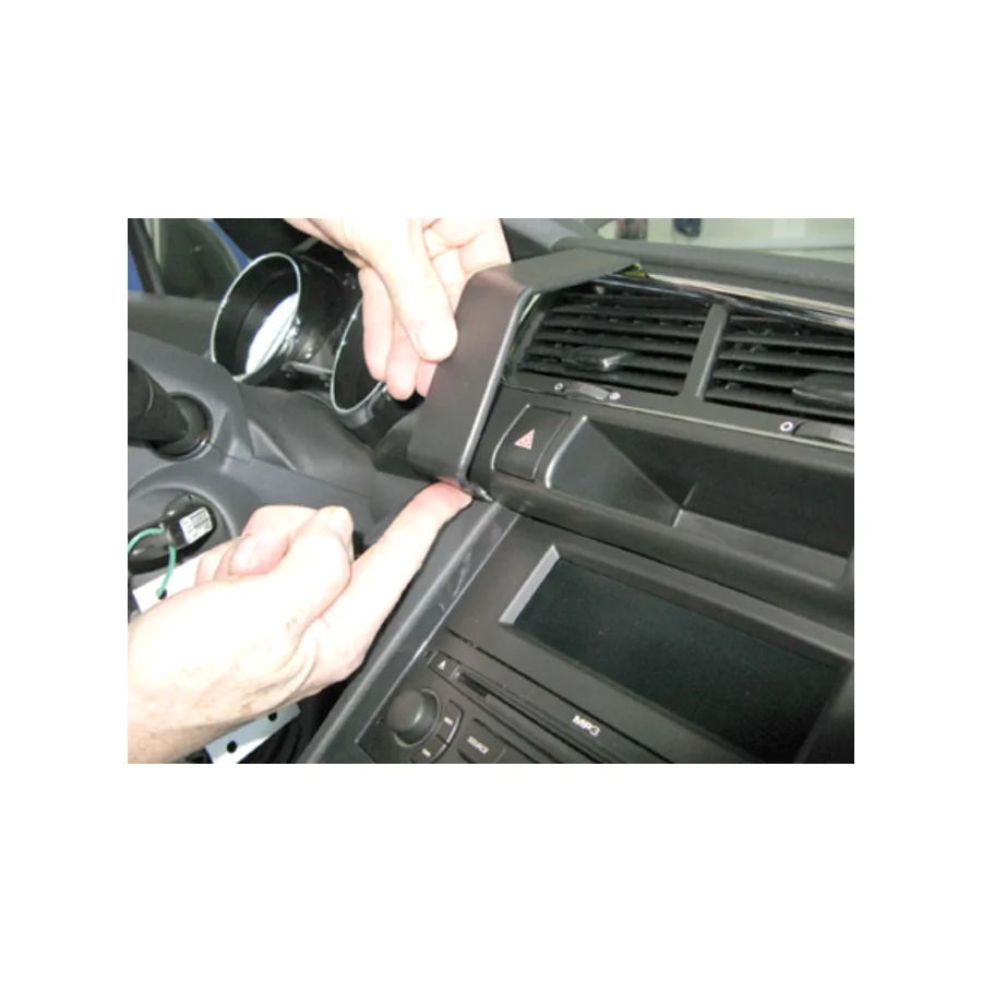 Bild 2 : 854344 : Brodit ProClip für Peugeot 3008 ab Bj. 2009 bis 2016