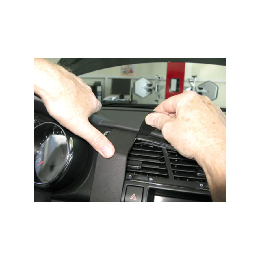 Bild 3 : 854344 : Brodit ProClip für Peugeot 3008 ab Bj. 2009 bis 2016