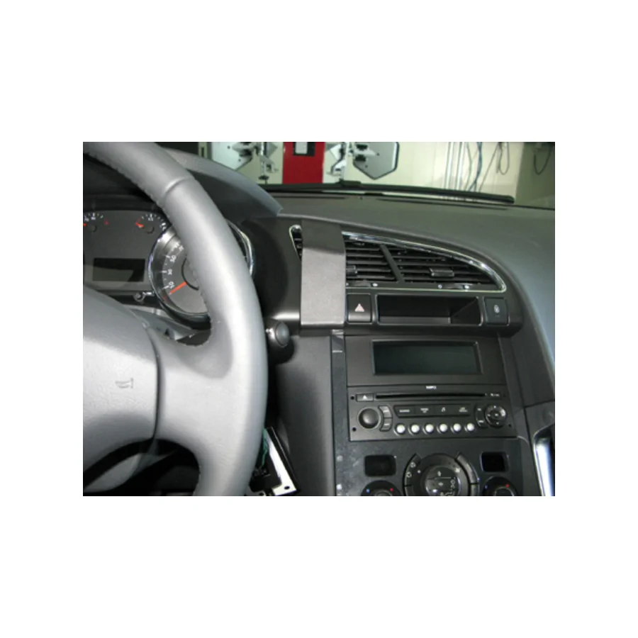 Bild 4 : 854344 : Brodit ProClip für Peugeot 3008 ab Bj. 2009 bis 2016