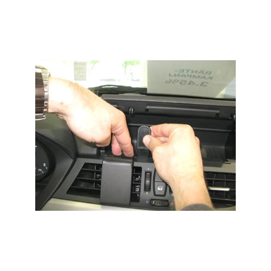Bild 1 : 854347 : Brodit ProClip für BMW Z4 (E89), ab Bj. 2009 bis 2016