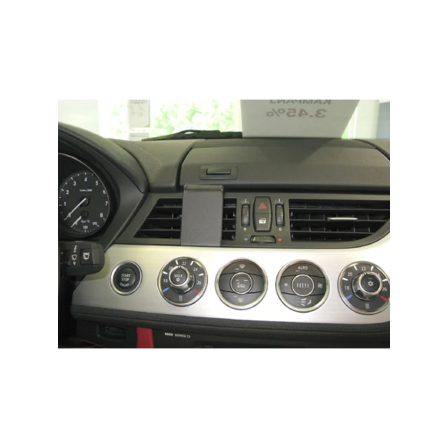Bild 4 : 854347 : Brodit ProClip für BMW Z4 (E89), ab Bj. 2009 bis 2016