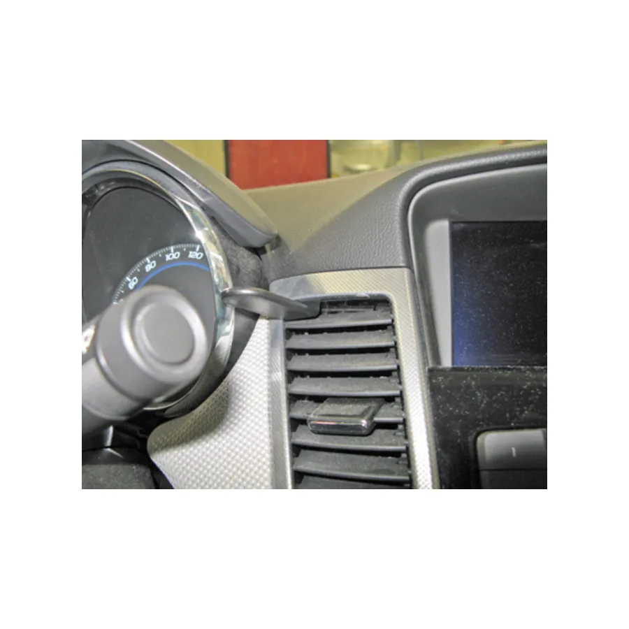 Bild 1 : 854349 : Brodit ProClip für Chevrolet Cruze (Nicht Kombi), ab Bj. 2009 bis 2016