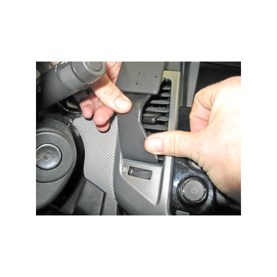 Bild 3 : 854349 : Brodit ProClip für Chevrolet Cruze (Nicht Kombi), ab Bj. 2009 bis 2016