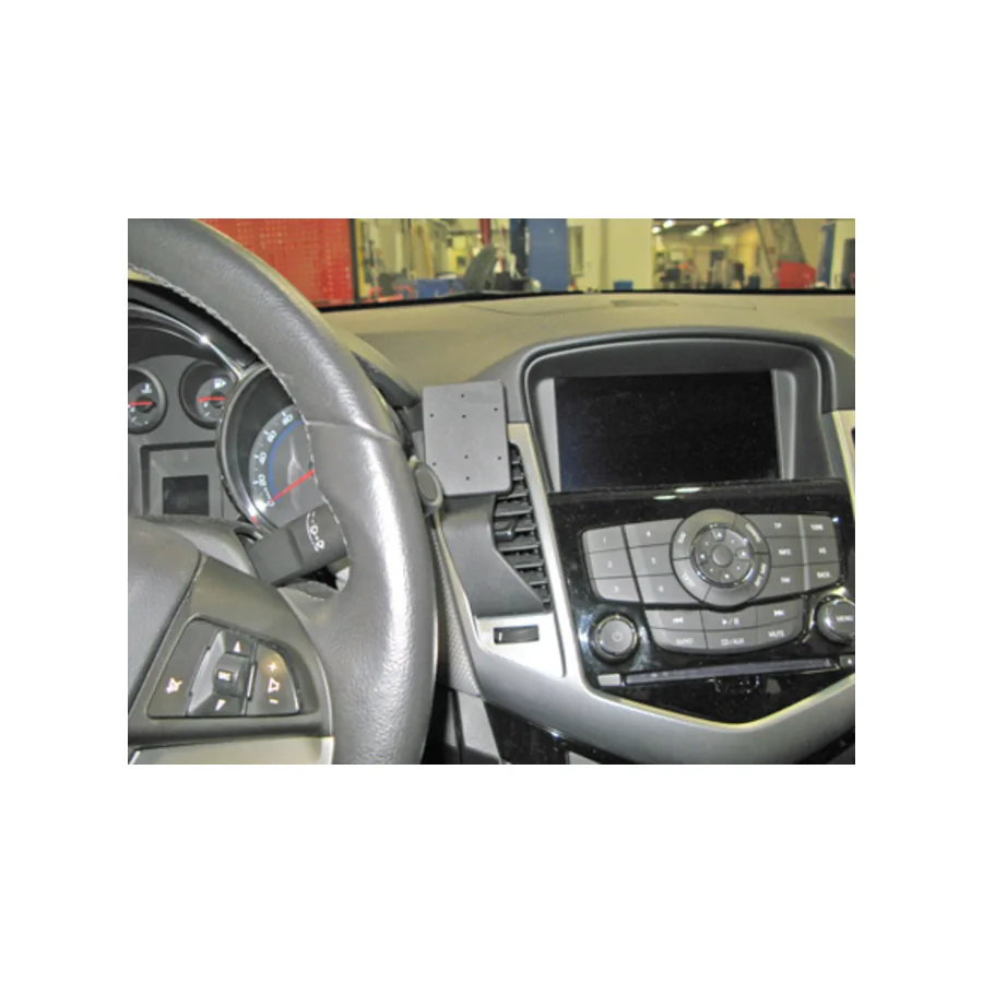 Bild 4 : 854349 : Brodit ProClip für Chevrolet Cruze (Nicht Kombi), ab Bj. 2009 bis 2016