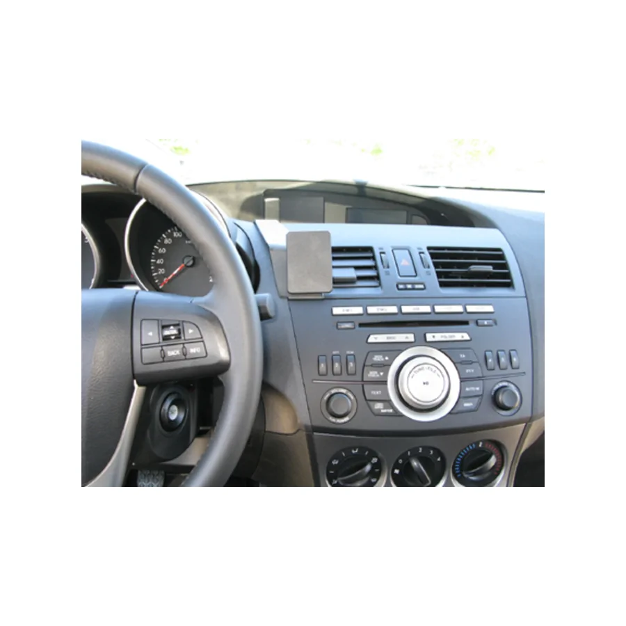 Bild 4 : 854352 : Brodit ProClip für Mazda 3 ab Bj. 2010 bis 09/2013