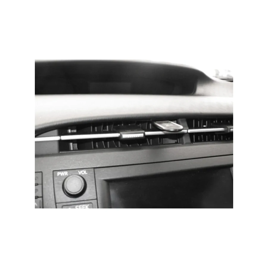 Bild 1 : 854354 : Brodit ProClip für Toyota Prius 3 (ZVW30), ab Bj. 06/2009 bis 01/2016