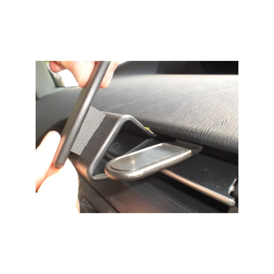 Bild 2 : 854354 : Brodit ProClip für Toyota Prius 3 (ZVW30), ab Bj. 06/2009 bis 01/2016