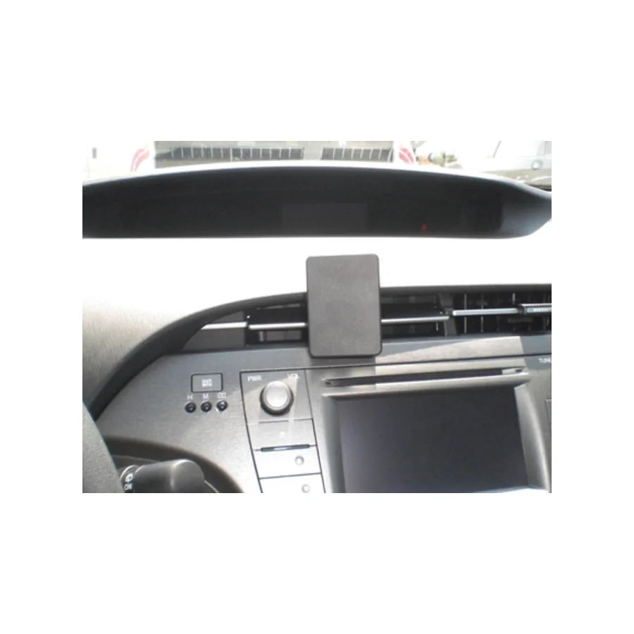 Bild 4 : 854354 : Brodit ProClip für Toyota Prius 3 (ZVW30), ab Bj. 06/2009 bis 01/2016