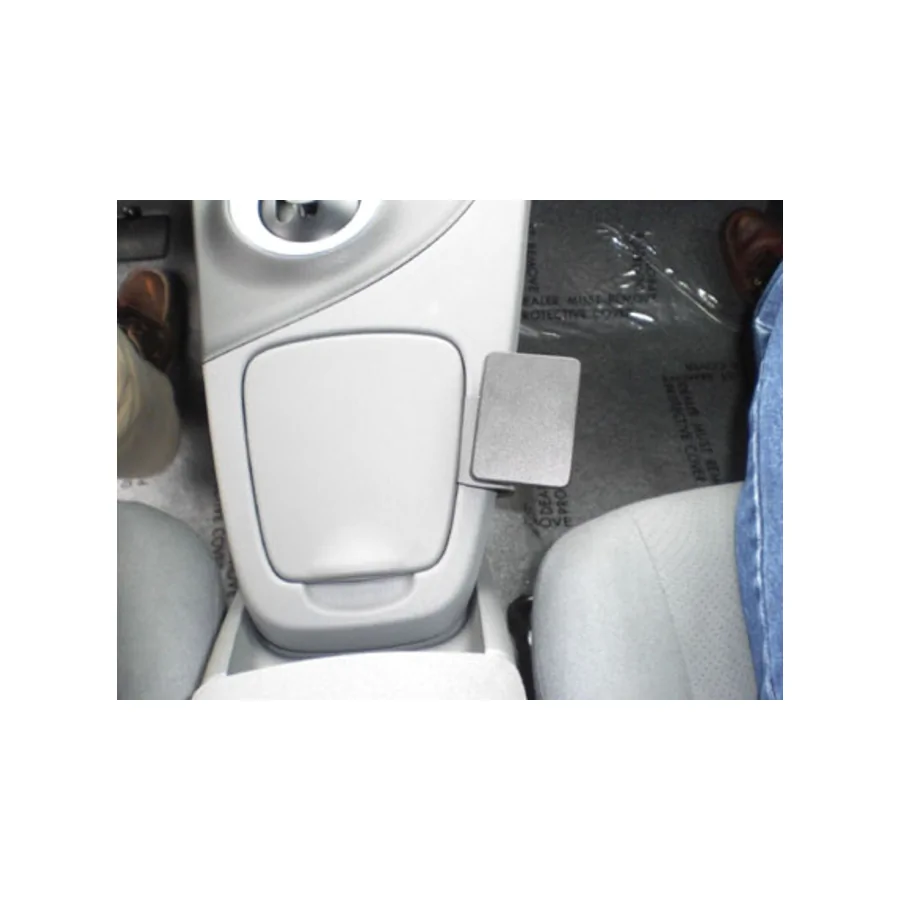 Bild 4 : 854355 : Brodit ProClip für Toyota Prius 3 (ZVW30), ab Bj. 06/2009 bis 01/2016