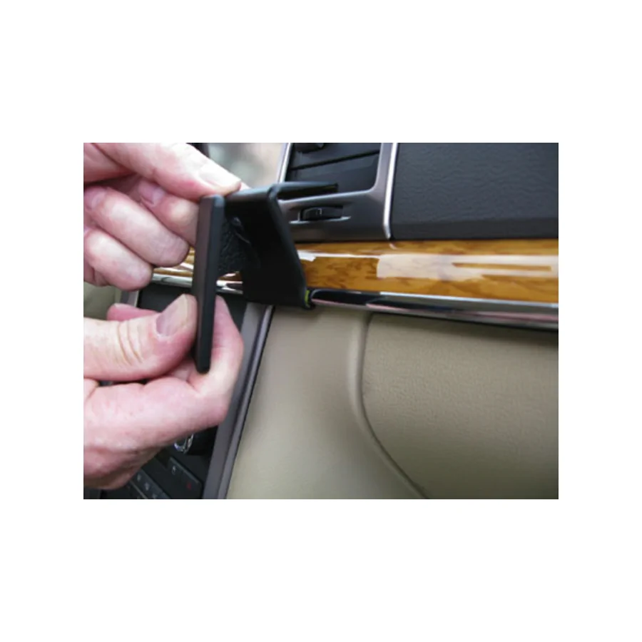 Bild 2 : 854360 : Brodit ProClip für Lincoln MKZ, ab Bj. 2010 bis 2012