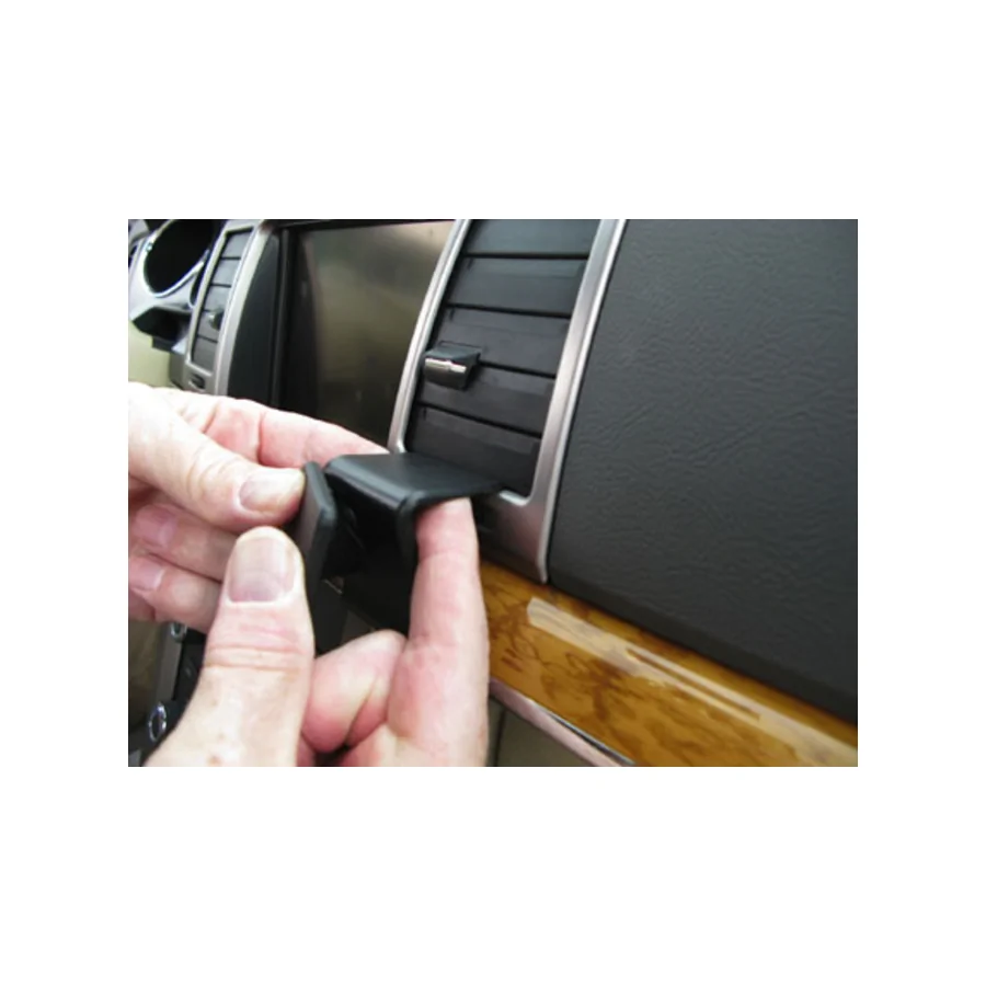 Bild 3 : 854360 : Brodit ProClip für Lincoln MKZ, ab Bj. 2010 bis 2012