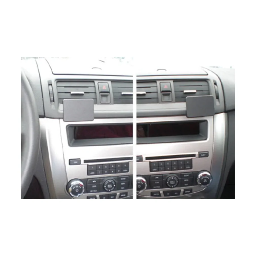 Bild 4 : 854362 : Brodit ProClip für Ford Fusion, ab Bj. 2010 bis 2012