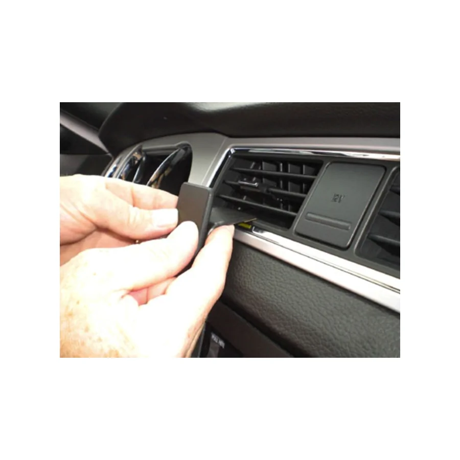 Bild 2 : 854365 : Brodit ProClip für Ford Mustang, ab Bj. 2010 bis 2014