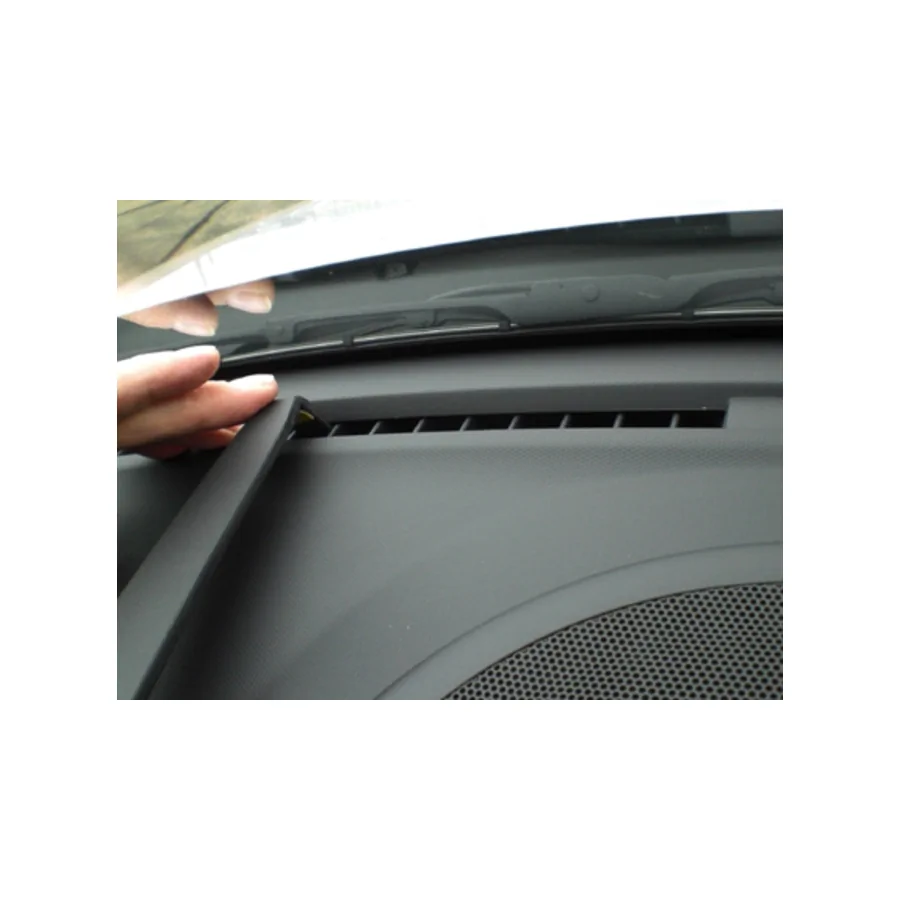 Bild 1 : 854370 : Brodit ProClip für KIA Soul, ab Bj. 2009 bis 2010