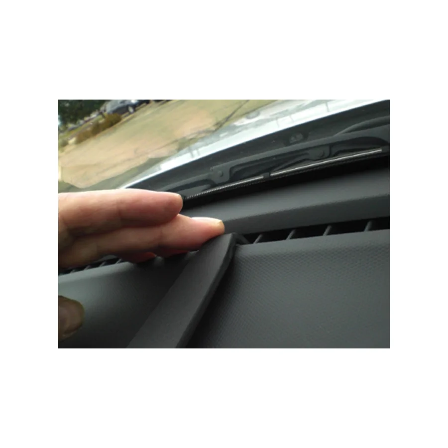 Bild 2 : 854370 : Brodit ProClip für KIA Soul, ab Bj. 2009 bis 2010
