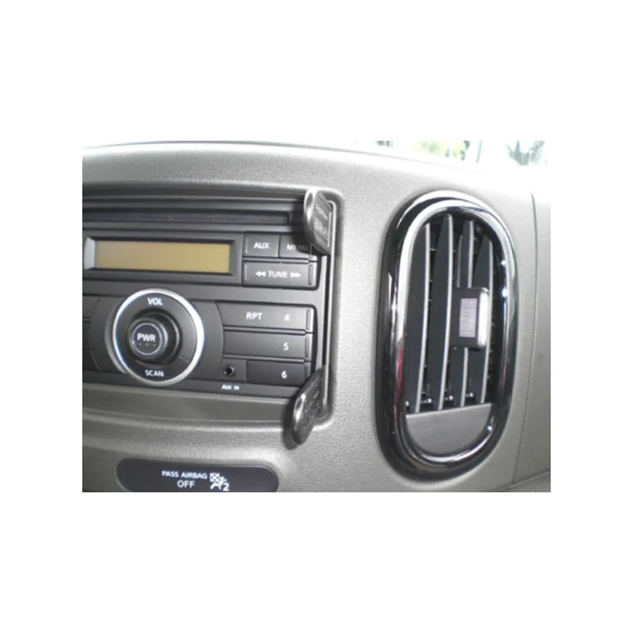 Bild 1 : 854374 : Brodit ProClip für Nissan Cube ab Bj. 2009 bis 2014