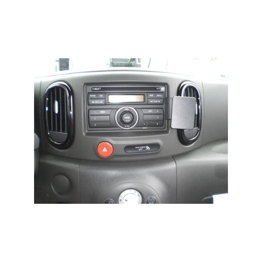 Bild 4 : 854374 : Brodit ProClip für Nissan Cube ab Bj. 2009 bis 2014
