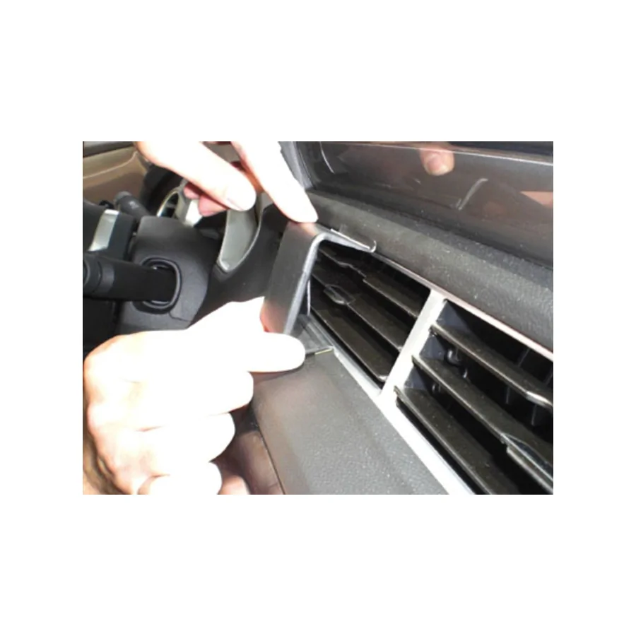 Bild 2 : 854376 : Brodit ProClip für Chevrolet Camaro, ab Bj. 2010 bis ca. 2011