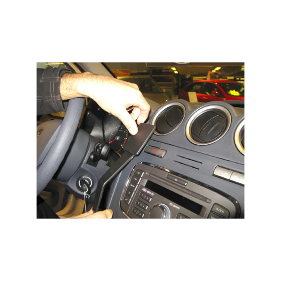 Bild 2 : 854379 : Brodit ProClip für Ford Transit Connect, ab Bj. 2010 bis 2013 (Nicht für Modelle mit USB Anschluss)