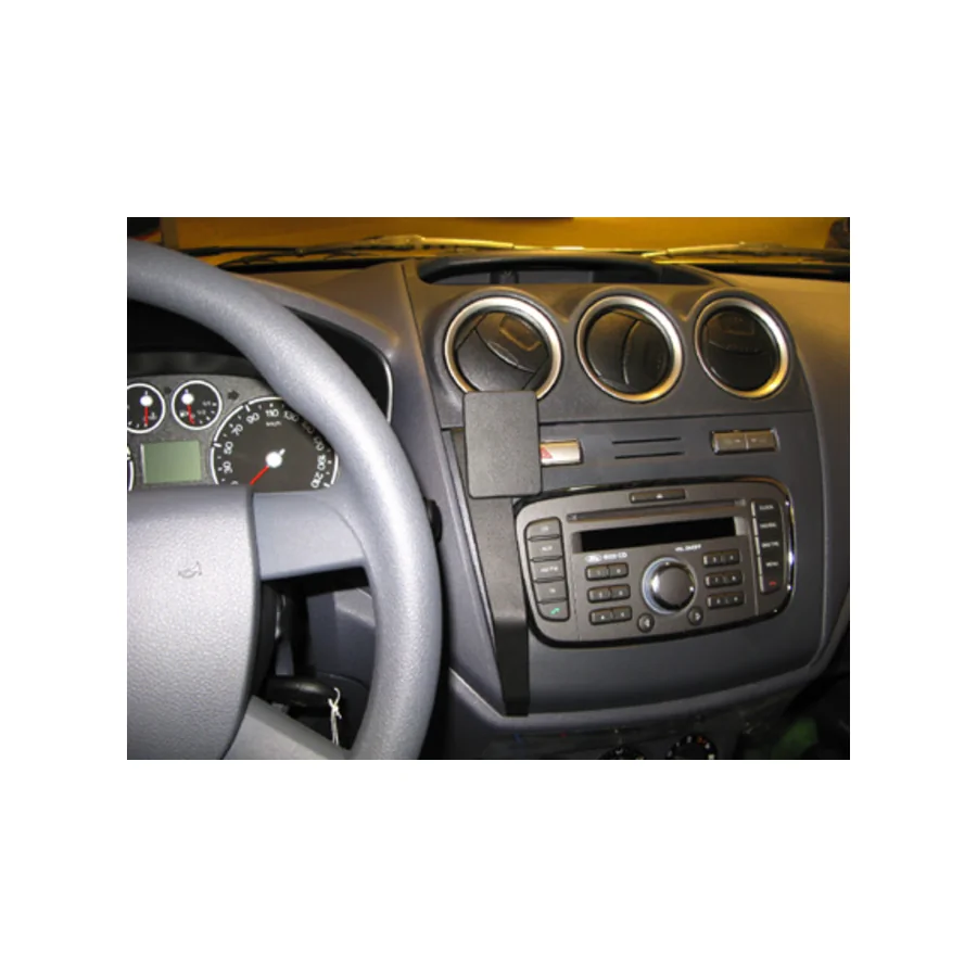 Bild 4 : 854379 : Brodit ProClip für Ford Transit Connect, ab Bj. 2010 bis 2013 (Nicht für Modelle mit USB Anschluss)
