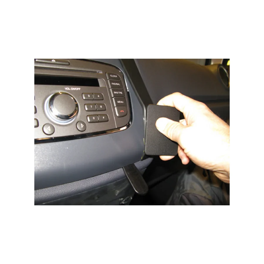 Bild 3 : 854380 : Brodit ProClip für Ford Transit Connect, ab Bj. 2010 bis 2013 (Nicht für Modelle mit USB Anschluss)