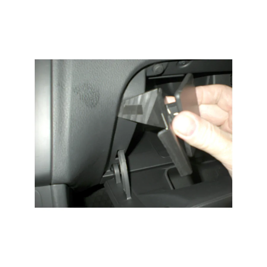 Bild 2 : 854383 : Brodit ProClip für VW Polo V (Typ 6R) ab Bj. 2009 bis 2014