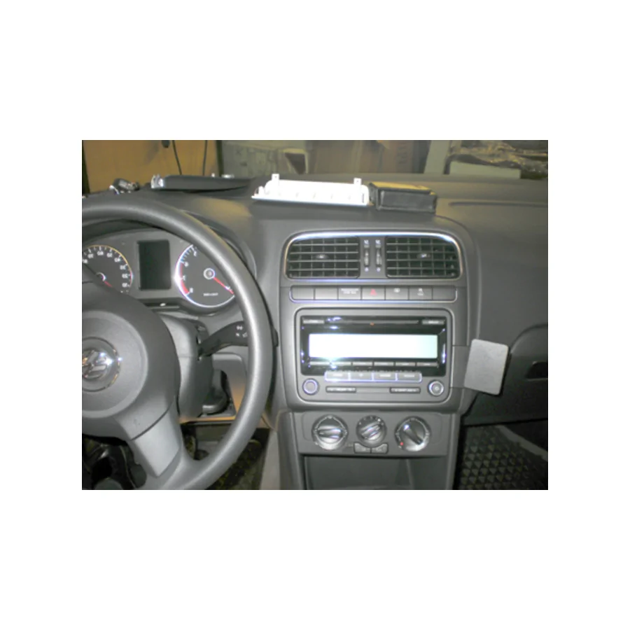 Bild 4 : 854383 : Brodit ProClip für VW Polo V (Typ 6R) ab Bj. 2009 bis 2014