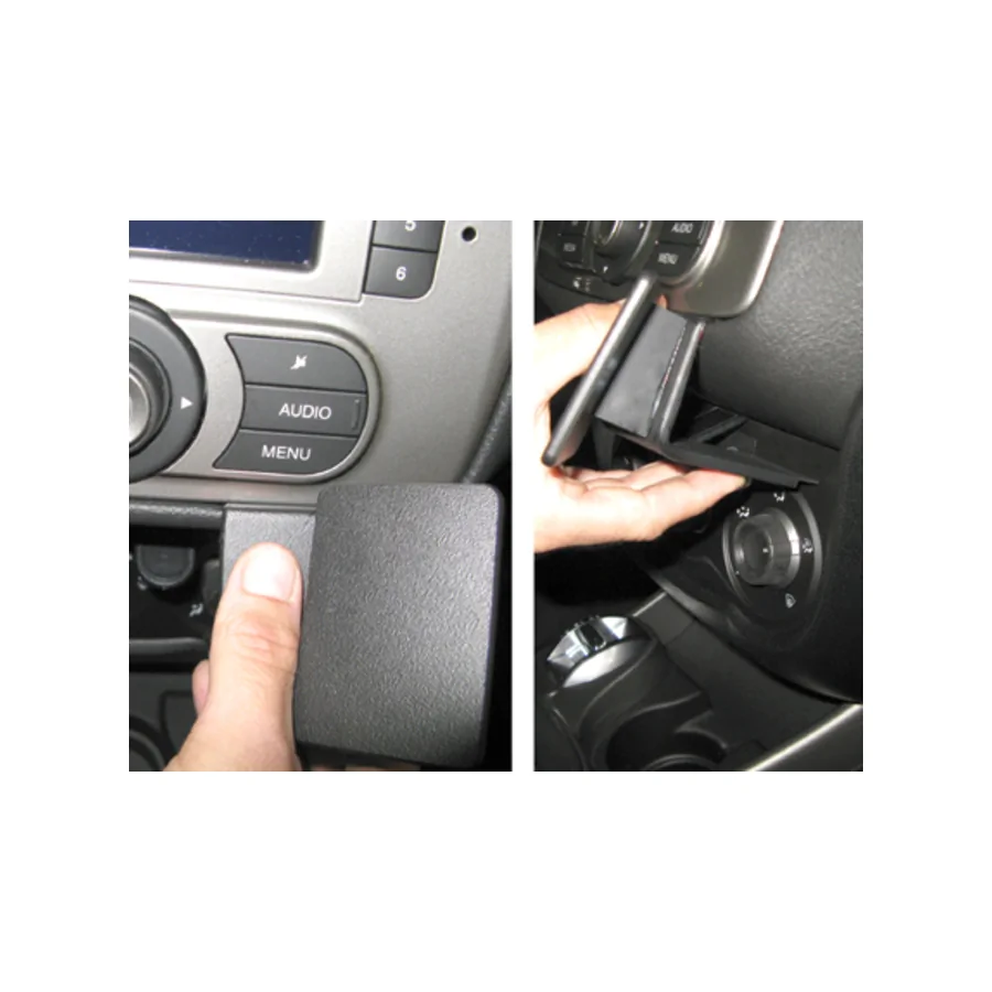 Bild 2 : 854385 : Brodit ProClip für Alfa Romeo MiTo ab Bj. 2009 bis 2018