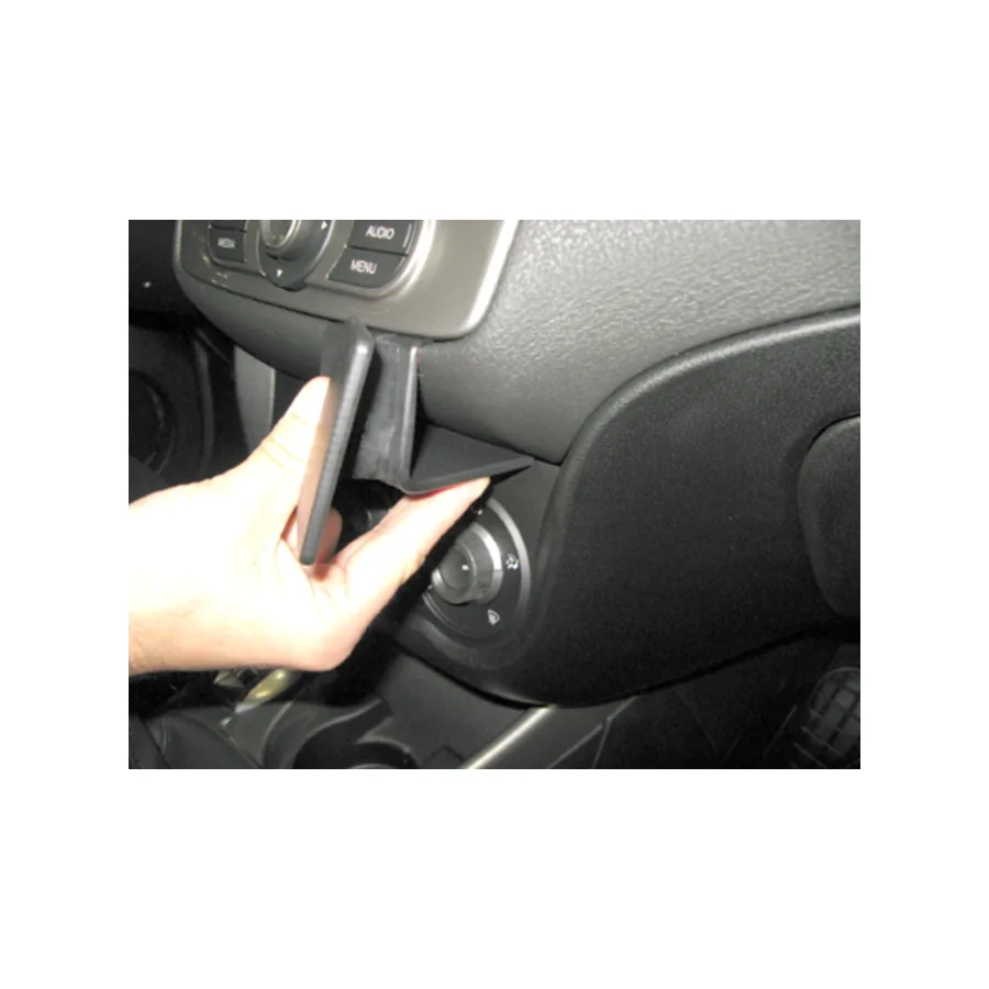 Bild 3 : 854385 : Brodit ProClip für Alfa Romeo MiTo ab Bj. 2009 bis 2018